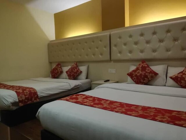 サクラエリートホテル