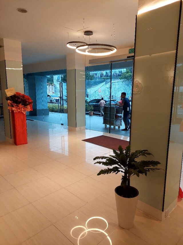 サクラエリートホテル