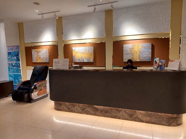 サクラエリートホテル