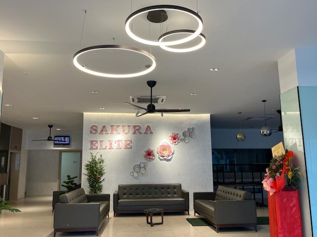 サクラエリートホテル