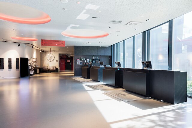 ソロ ソコス ホテル トルニ タンペレ