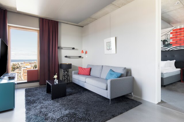 ソロ ソコス ホテル トルニ タンペレ