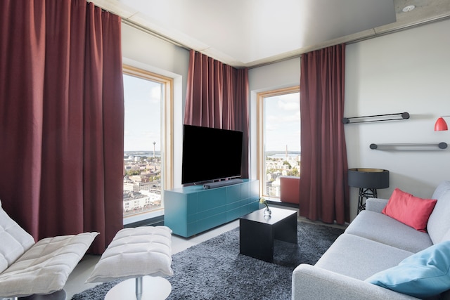 ソロ ソコス ホテル トルニ タンペレ