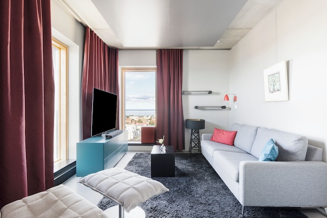 ソロ ソコス ホテル トルニ タンペレ