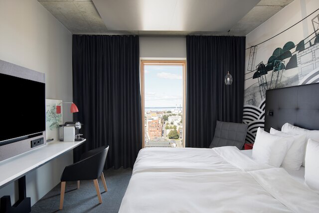 ソロ ソコス ホテル トルニ タンペレ