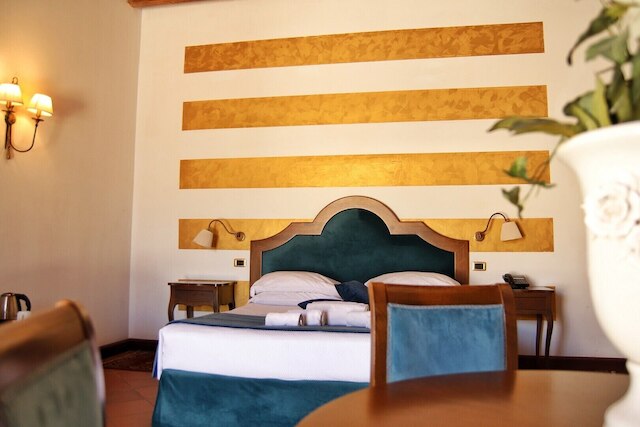 ヴィラ ランペドゥーサ ホテル & レジデンス