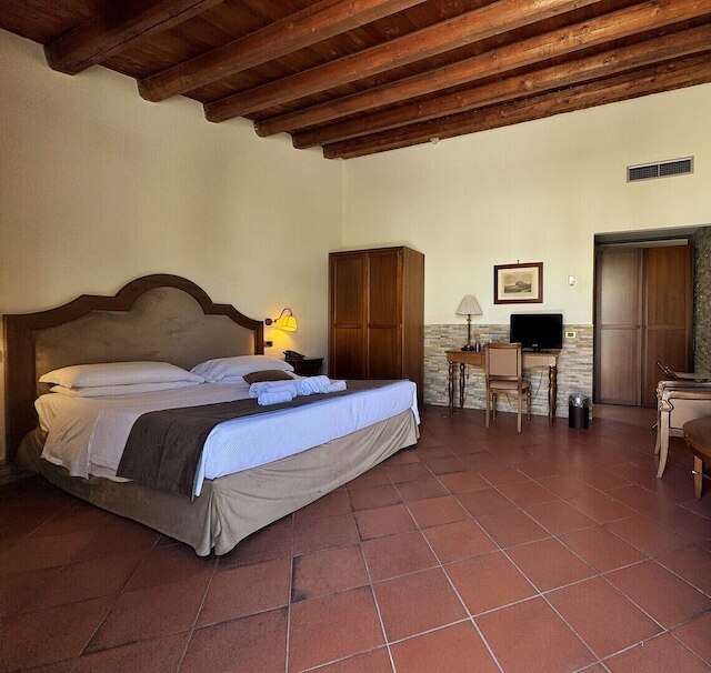 ヴィラ ランペドゥーサ ホテル & レジデンス