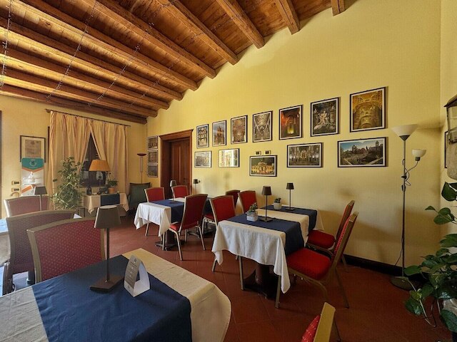 ヴィラ ランペドゥーサ ホテル & レジデンス