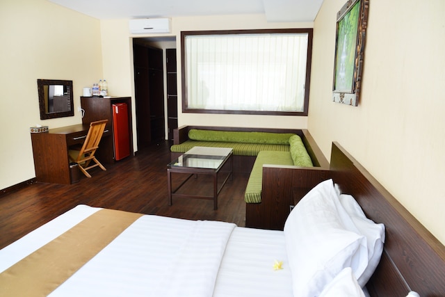 デヴァタ スイート & レジデンス