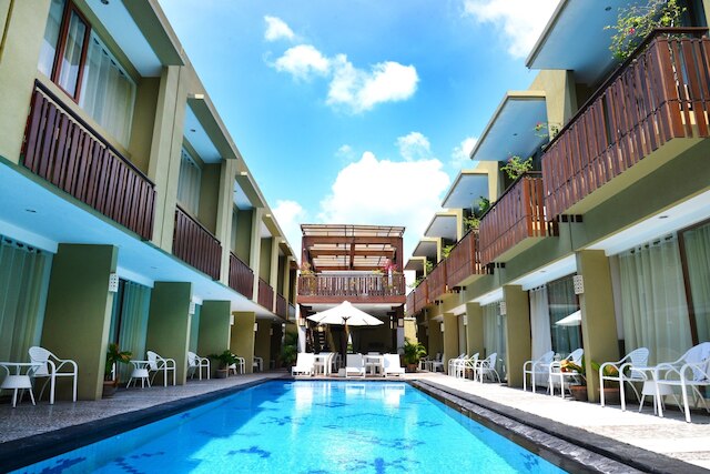 デヴァタ スイート & レジデンス