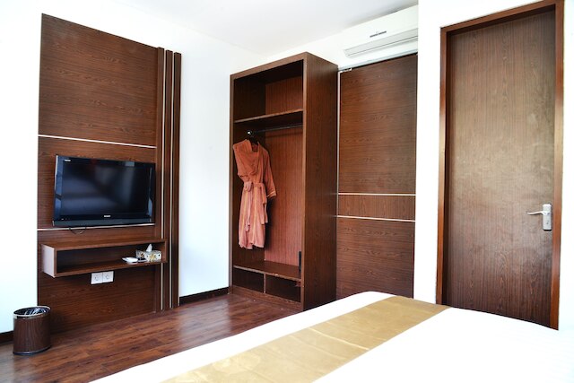 デヴァタ スイート & レジデンス