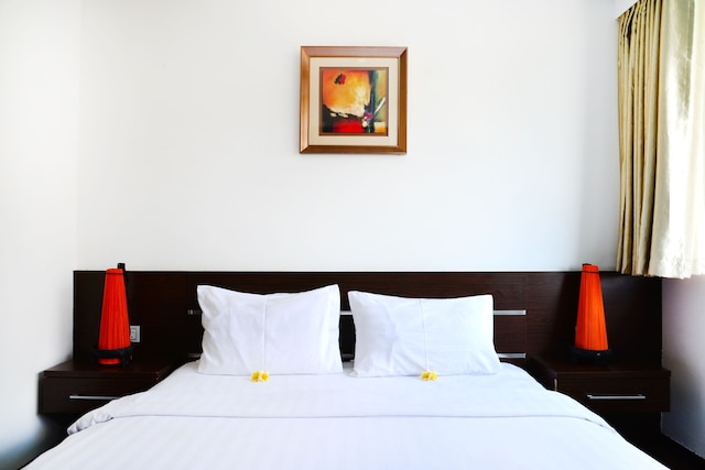 デヴァタ スイート & レジデンス