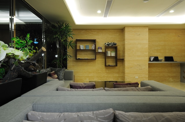 ホヤ リゾート ホテル 花蓮