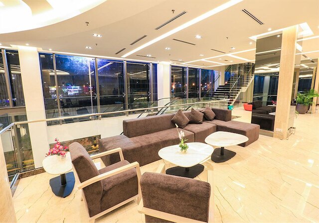 エコツリー ホテル