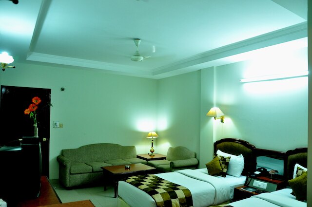 ホテル ジュエル パレス