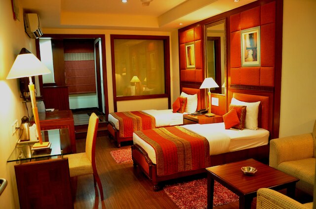 ホテル ジュエル パレス