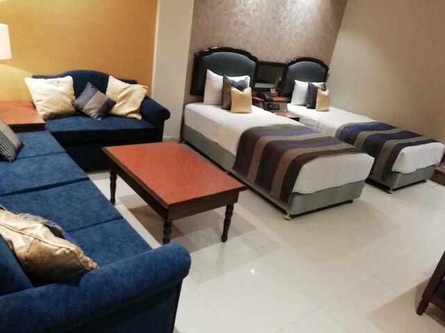 ホテル ジュエル パレス