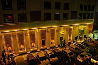 ホテル ジュエル パレス