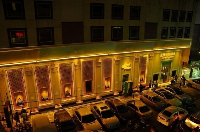 ホテル ジュエル パレス