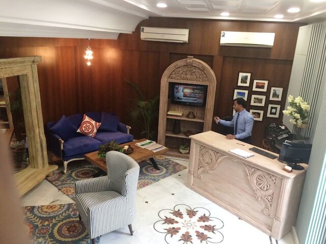 ホテル ジュエル パレス