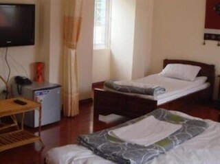 ハノイ ホーム ホテル