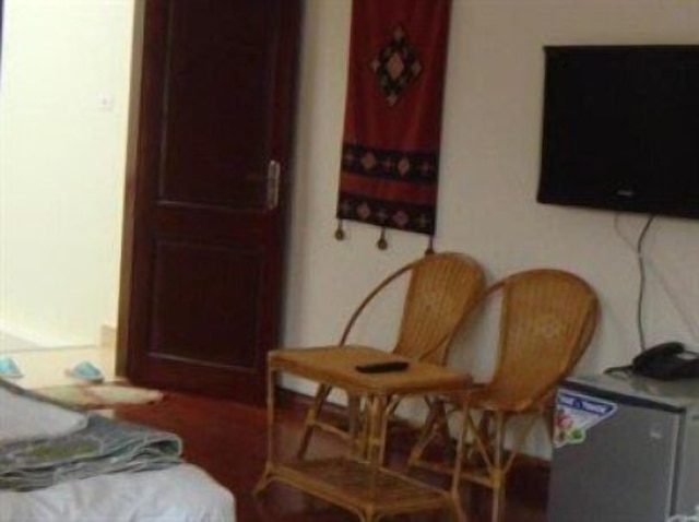 ハノイ ホーム ホテル