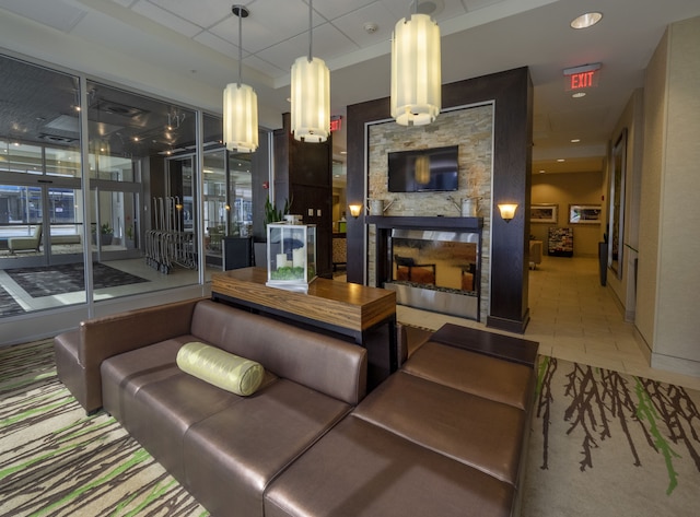 ヒルトン ガーデン イン バッファロー ダウンタウン