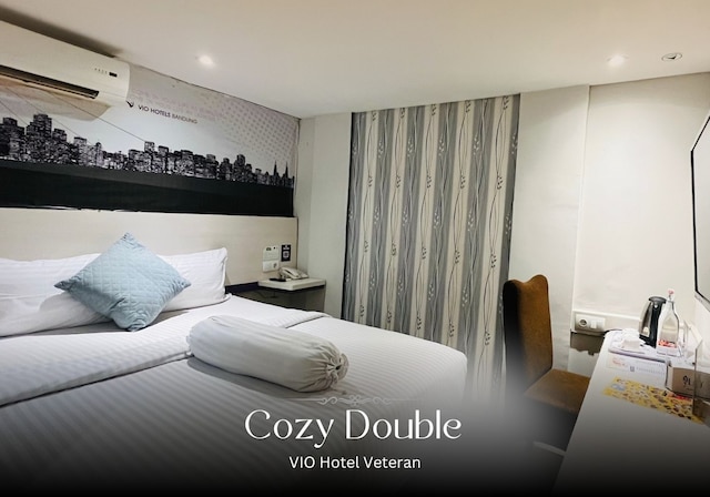 ヴィオ ベテラン