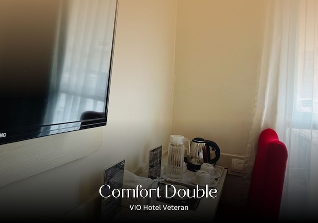 ヴィオ ベテラン