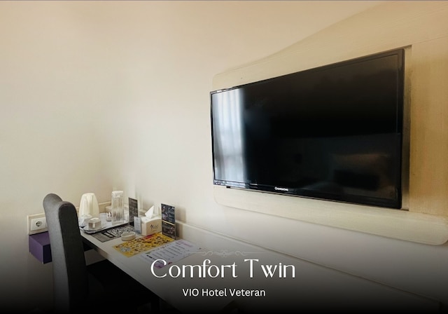 ヴィオ ベテラン