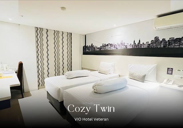 ヴィオ ベテラン