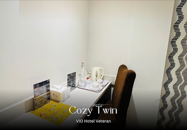 ヴィオ ベテラン