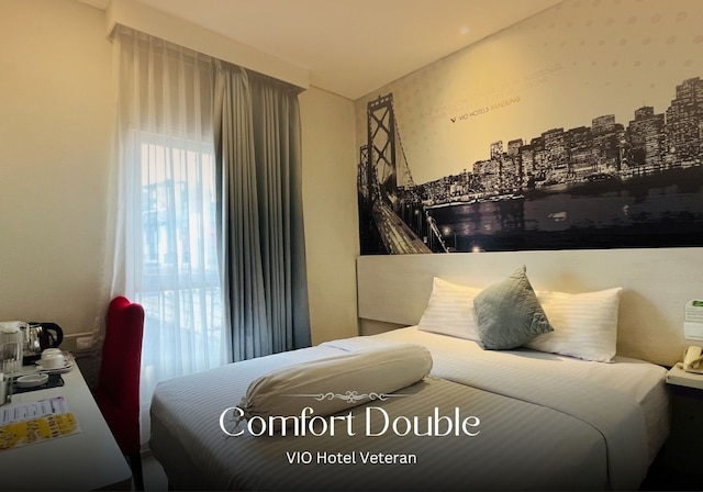 ヴィオ ベテラン