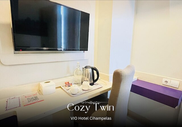 ヴィオ チハンペラス