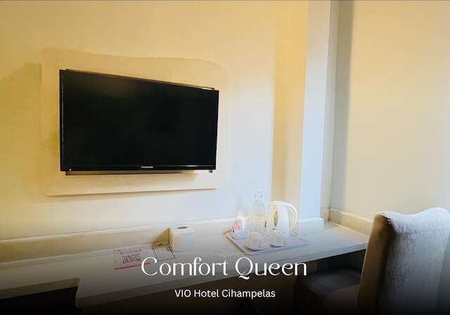 ヴィオ チハンペラス