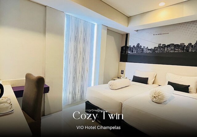 ヴィオ チハンペラス