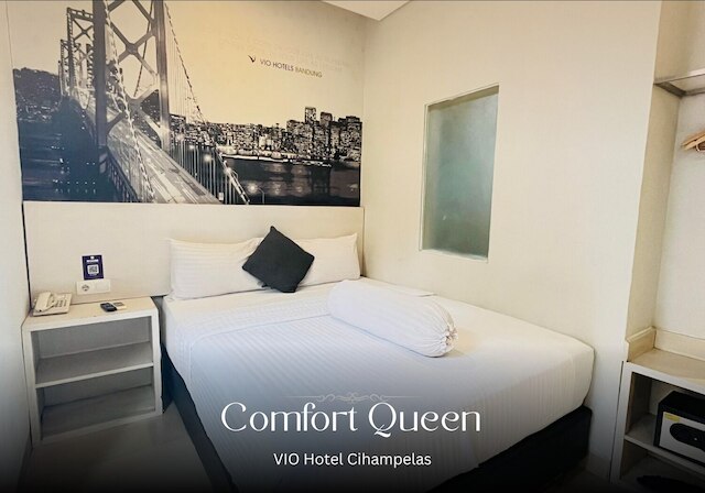 ヴィオ チハンペラス