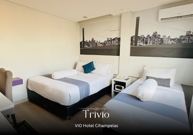 ヴィオ チハンペラス