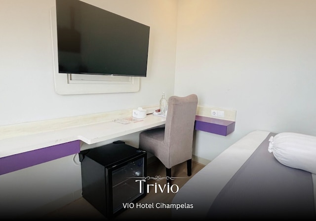 ヴィオ チハンペラス