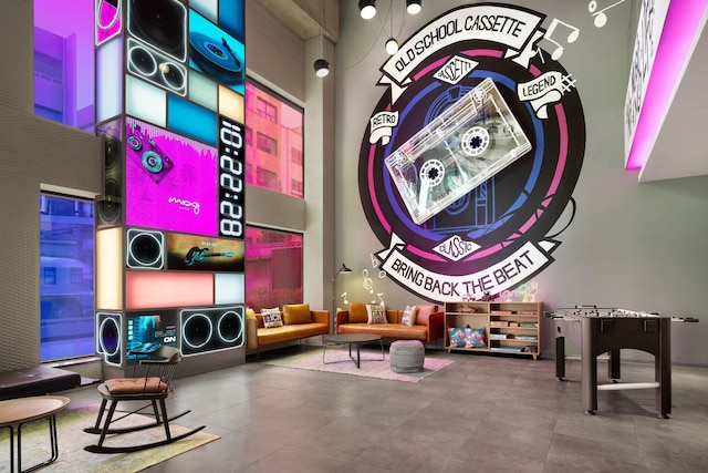 モクシー ソウル インサドン