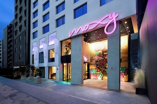 モクシー ソウル インサドン