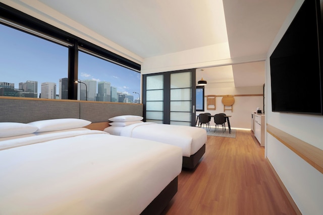 モクシー ソウル インサドン