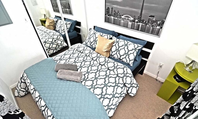 トロント エスケープ - ザ ルビー ピンク スイート