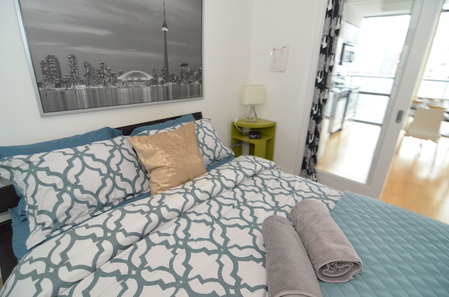 トロント エスケープ - ザ ルビー ピンク スイート