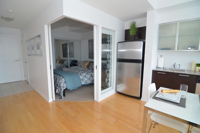 トロント エスケープ - ザ ルビー ピンク スイート