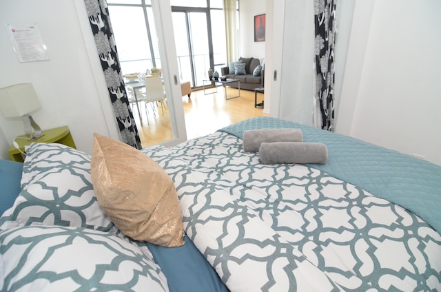 トロント エスケープ - ザ ルビー ピンク スイート