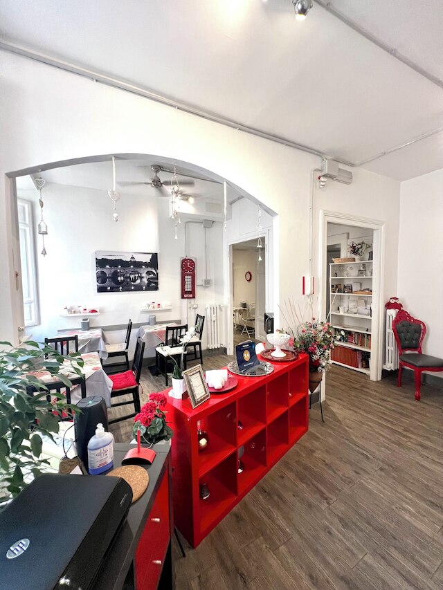 ルレ コラ ディ リエンツォ