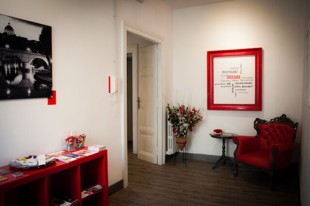 ルレ コラ ディ リエンツォ