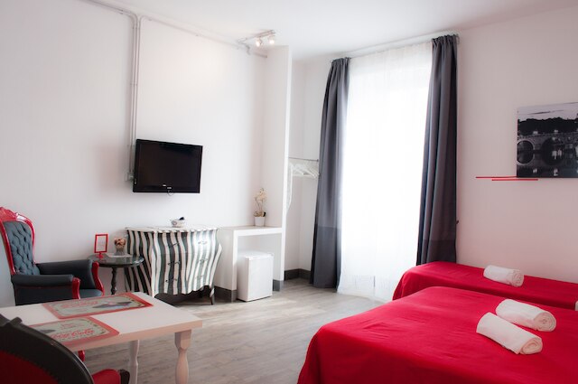 ルレ コラ ディ リエンツォ