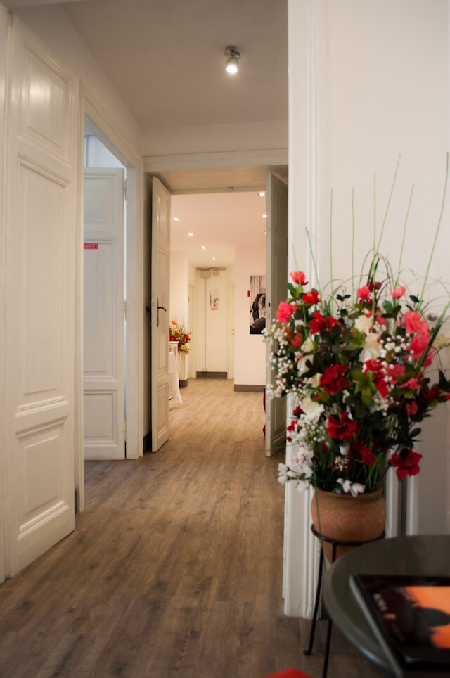 ルレ コラ ディ リエンツォ